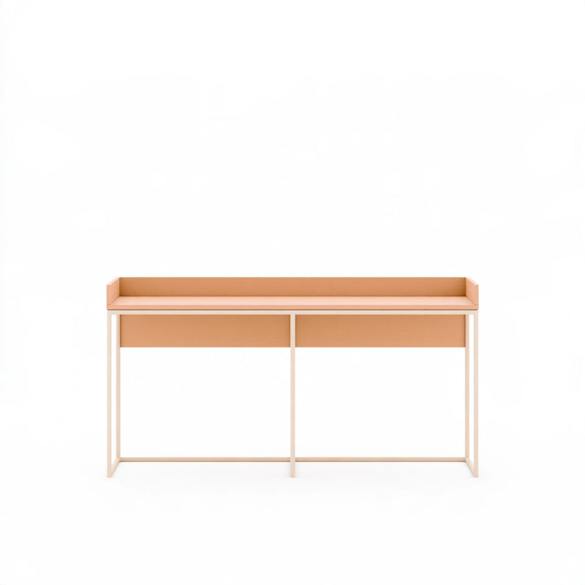 Consolle da ingresso, colore grigio